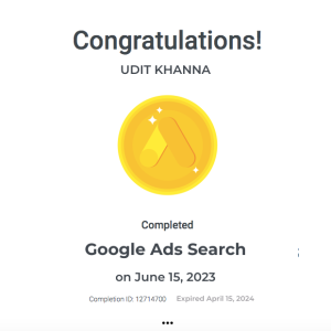 Expert-Training-Institute-Google-Ads-Search