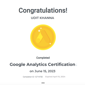 Expert-Training-Institute-Google-Analytics-Certification