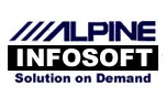 ALPINE INFOSOFT