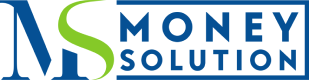 MONEY SOLUTION LOGO
